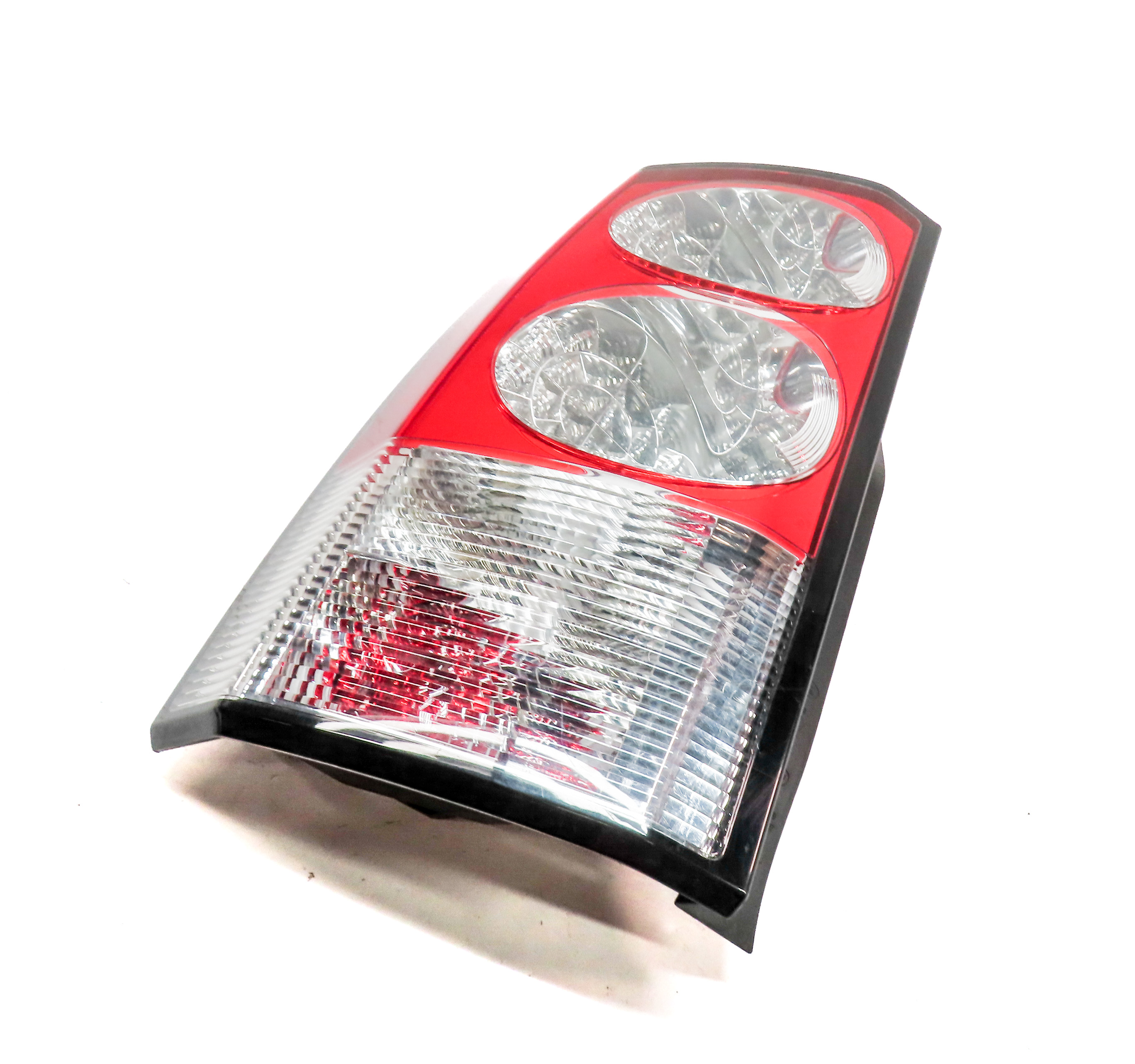 10-13 LAND ROVER LR4 FRONT LEFT DRIVER QUARTER PANEL TAILLIGHT BRAKE LIGHT LAMP — exact item pictured